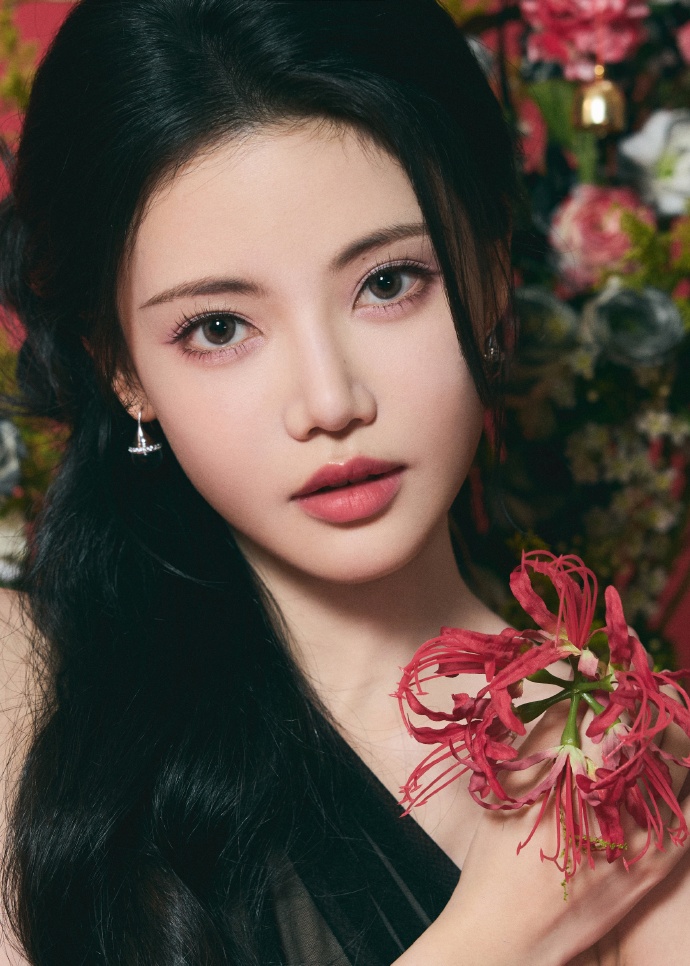 《春日之地》首播，袁姗姗主演，看似是烂剧，实则质量很高